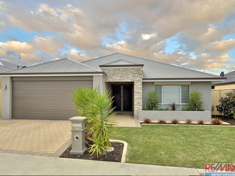 166 Badgerup Avenue, Lakelands, WA 6180 Property Details