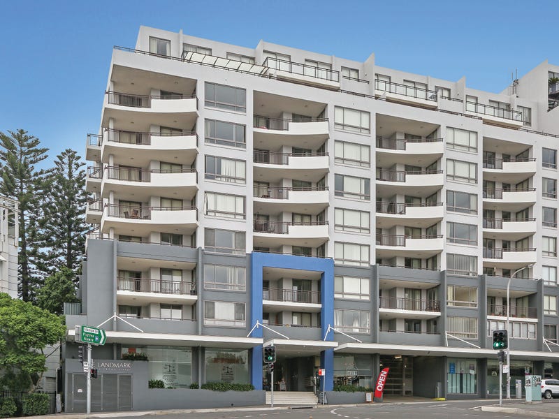 81/313323 Crown Street, Wollongong, NSW 2500 Property Details