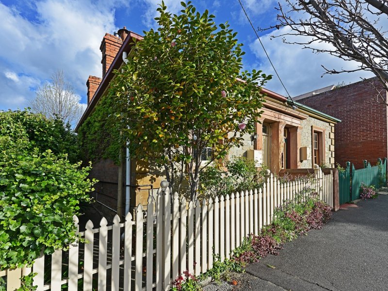 8 Pitt Street, North Hobart, TAS 7000