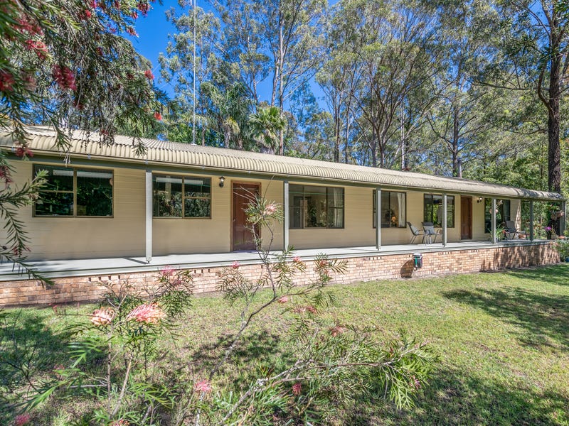 1134 East Seaham Road, Clarence Town, NSW 2321