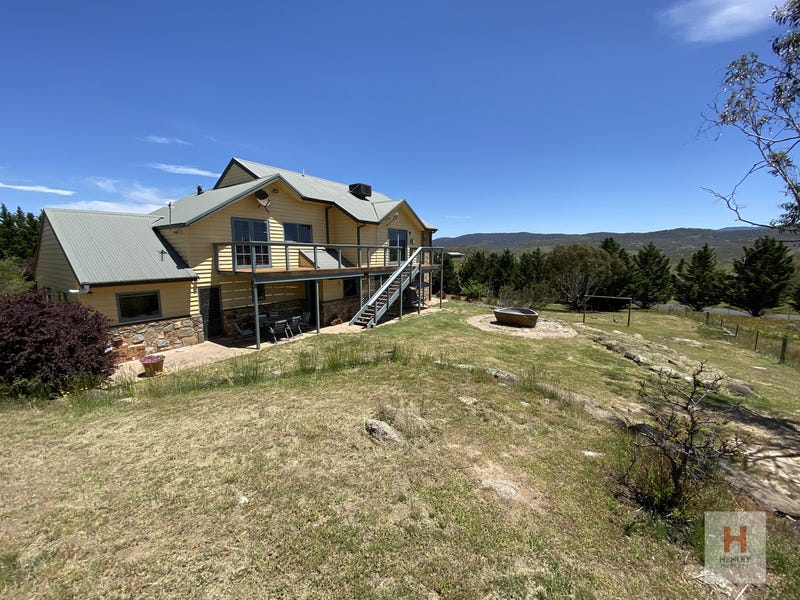 1 Sentinel Place Jindabyne Nsw 2627 Realestate Com Au