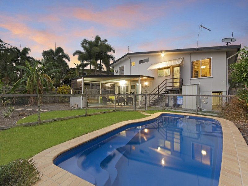 16 Glenlyon Drive, Wulguru, Qld 4811 Property Details