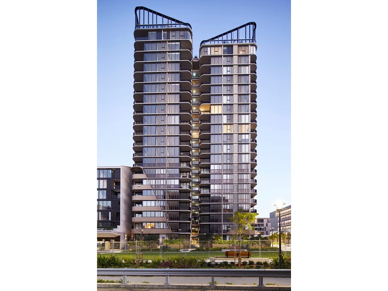 A103/1820 O'Dea Avenue, Waterloo, NSW 2017 Property Details