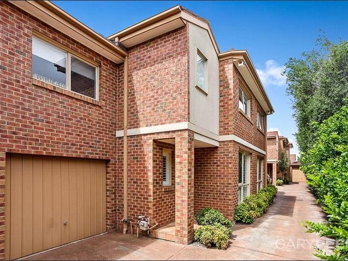 3/16 Yendon Road, Carnegie, Vic 3163