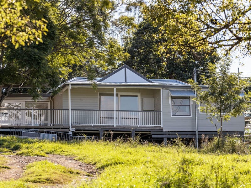 423 Paddock Creek Road, Caffreys Flat, NSW 2424