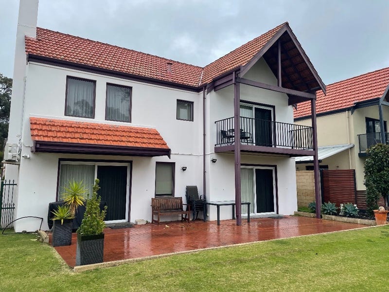 68 Spyglass Grove, Connolly, WA 6027 Property Details