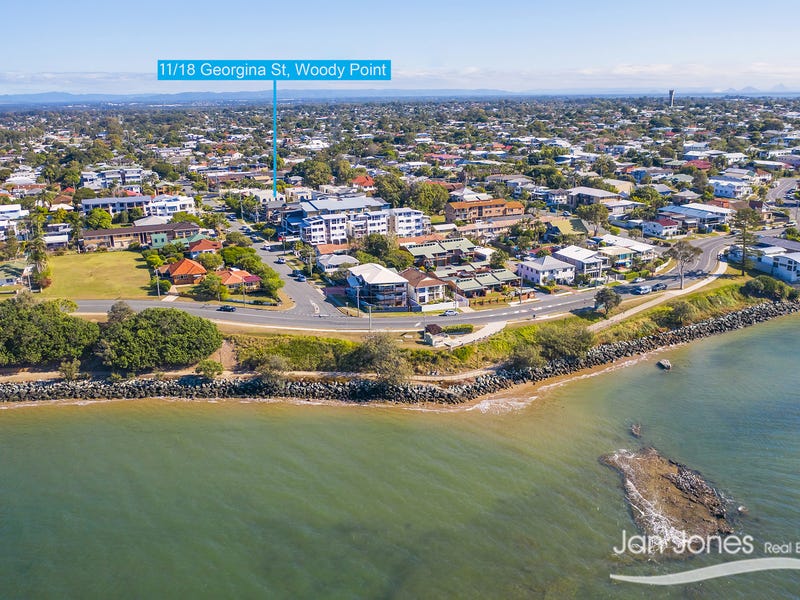 11/1618 Street, Woody Point, QLD 4019