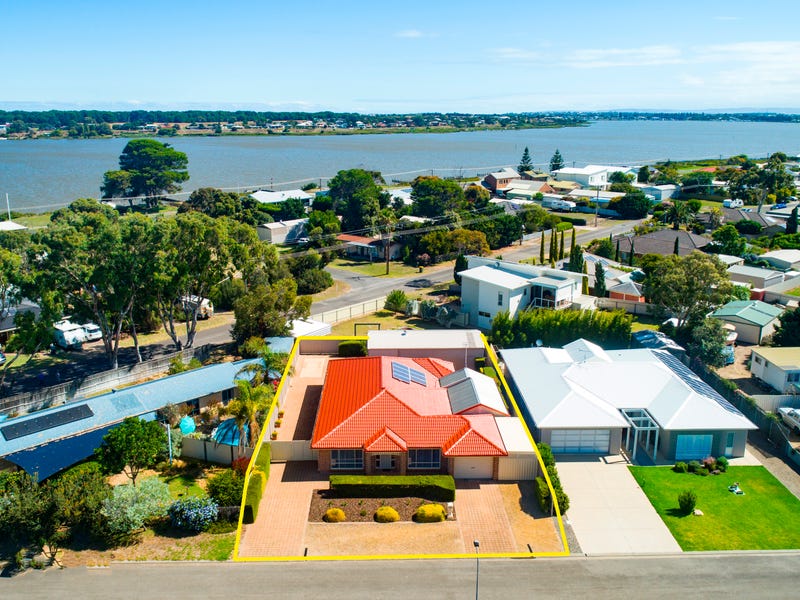 3 Janz Avenue, Goolwa North, SA 5214