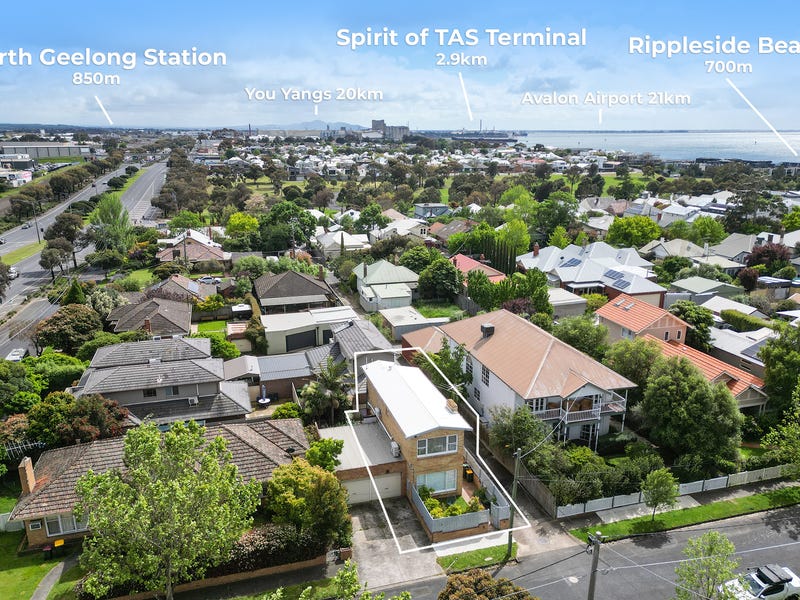 1/2 Grandview Grove, Drumcondra, Vic 3215 House for Rent realestate