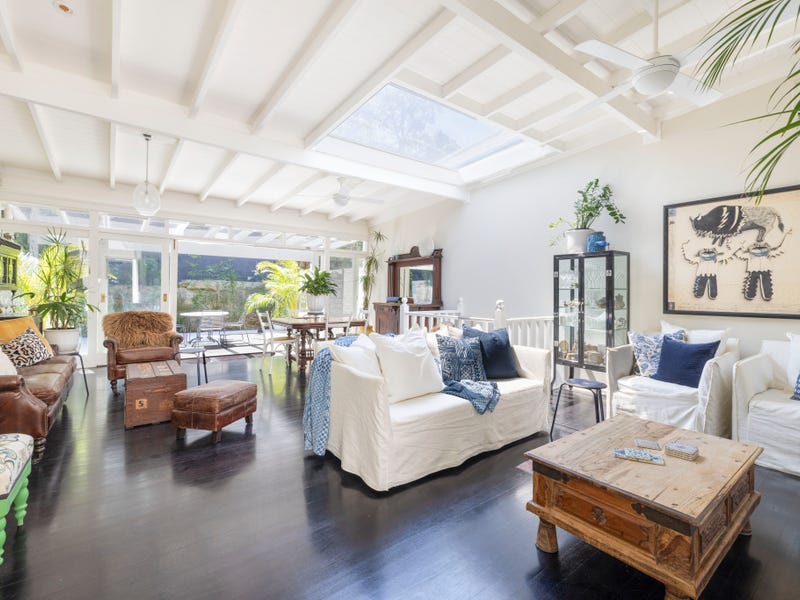 29 Donnelly Street, Balmain, NSW 2041 Property Details