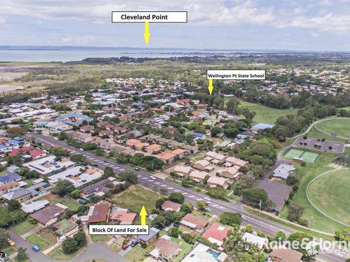 382 Birkdale Road, Wellington Point, QLD 4160