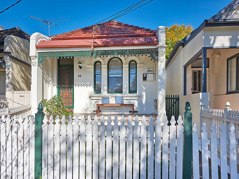 41 Morton Avenue, Lewisham, NSW 2049 Property Details