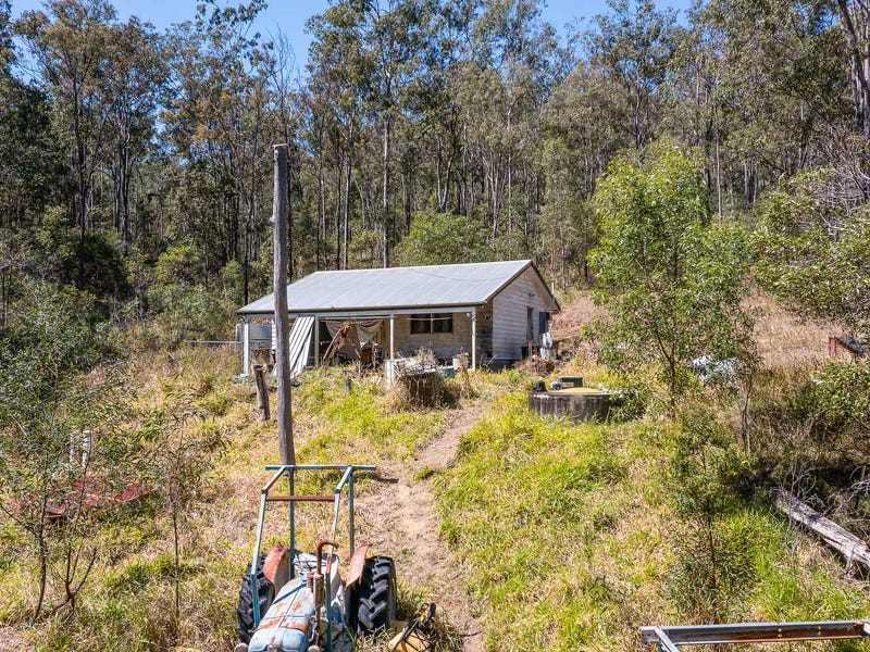 209219 Clydesdale Road, Jimboomba, Qld 4280 Property Details