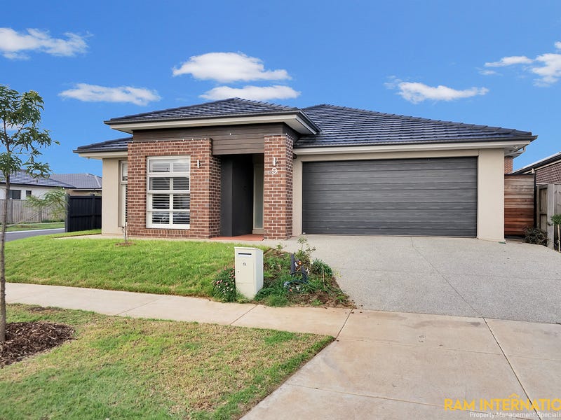 9 Tangerine Road, Manor Lakes, Vic 3024
