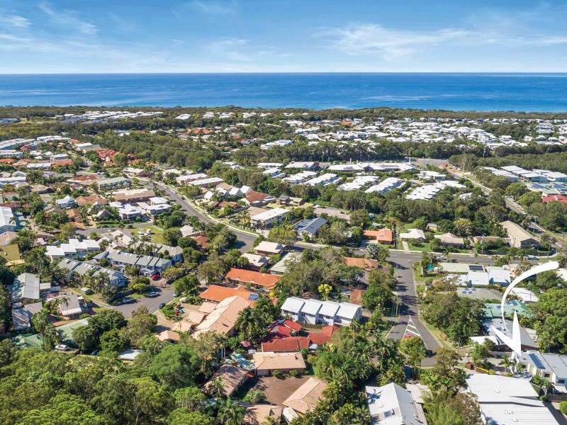 1/11 Eastern Court, Mount Coolum, QLD 4573