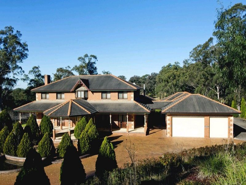 454 Fairlight Road, Mulgoa, NSW 2745 Property Details