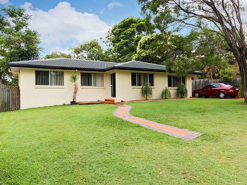 12 ARCADIA STREET, Capalaba, Qld 4157 Property Details