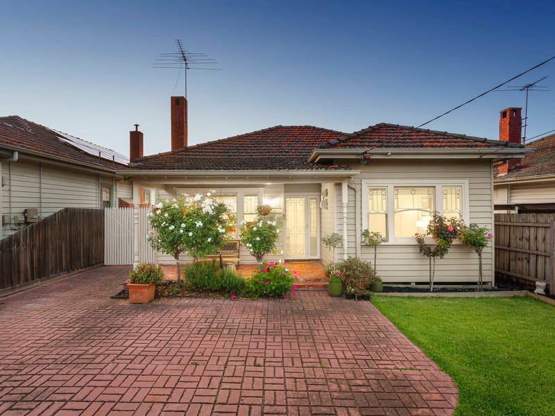 132 Severn Street, Yarraville, VIC 3013