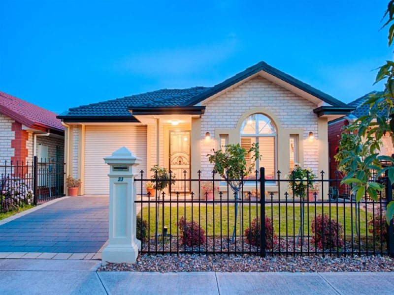 33 Angle Road, Angle Park, SA 5010