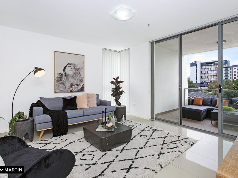 1032/111 High Street, Mascot, NSW 2020 - Property Details