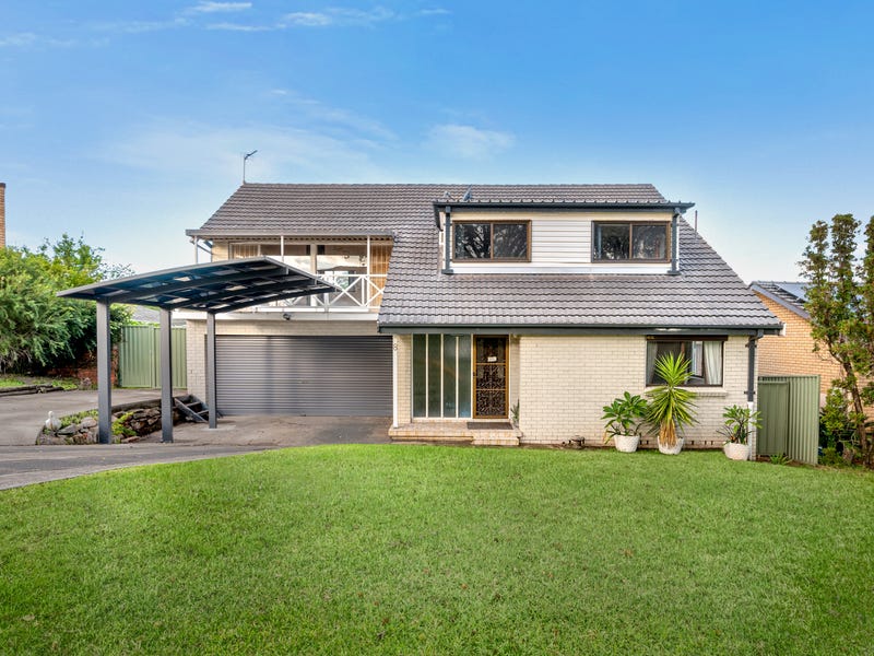 8 Tuggerah Street, Leumeah, NSW 2560 - Property Details