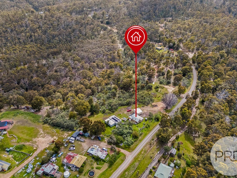 447 East Bagdad Road, Bagdad, TAS 7030