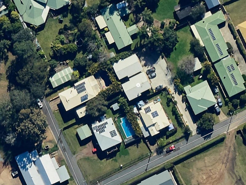 5/12A Adams Street, Gympie, Qld 4570 Property Details