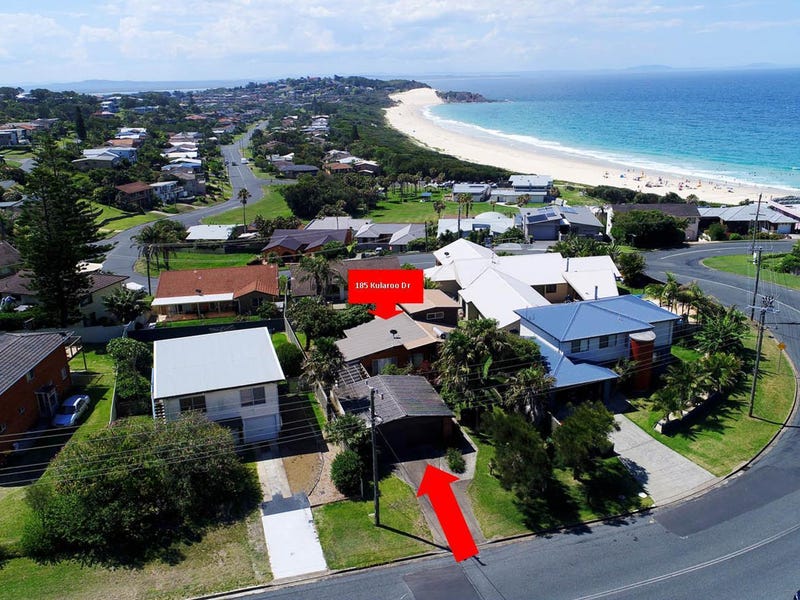 185 Kularoo Drive, Forster, NSW 2428