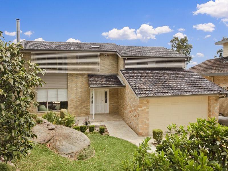 21 Cres, Killarney Heights, NSW 2087