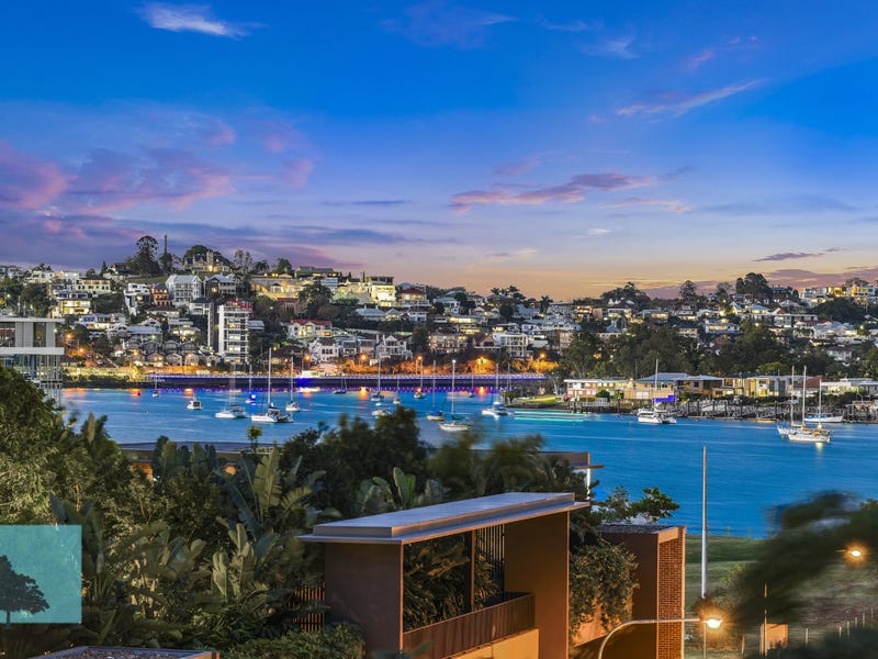 601/53 Wyandra Street, Teneriffe, Qld 4005 Apartment for Sale