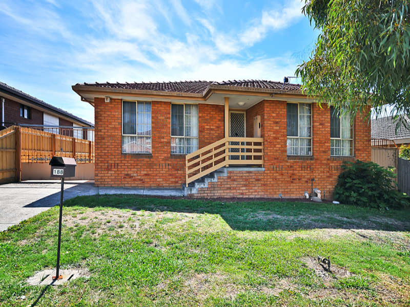 188 Greenhills Road, Bundoora, Vic 3083 Property Details