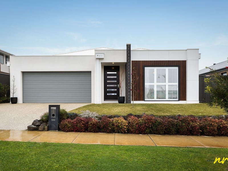 133 Oceania Drive, Curlewis, VIC 3222