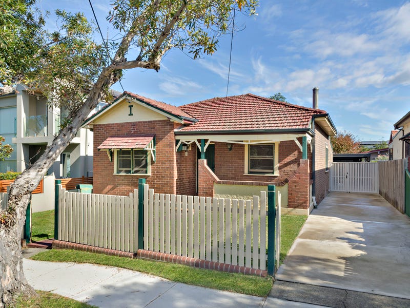 5 Maria Street Strathfield South Nsw 2136