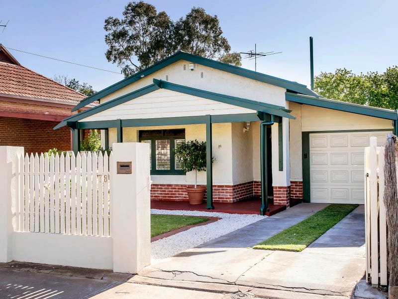 78 Arlington Terrace, Welland, SA 5007