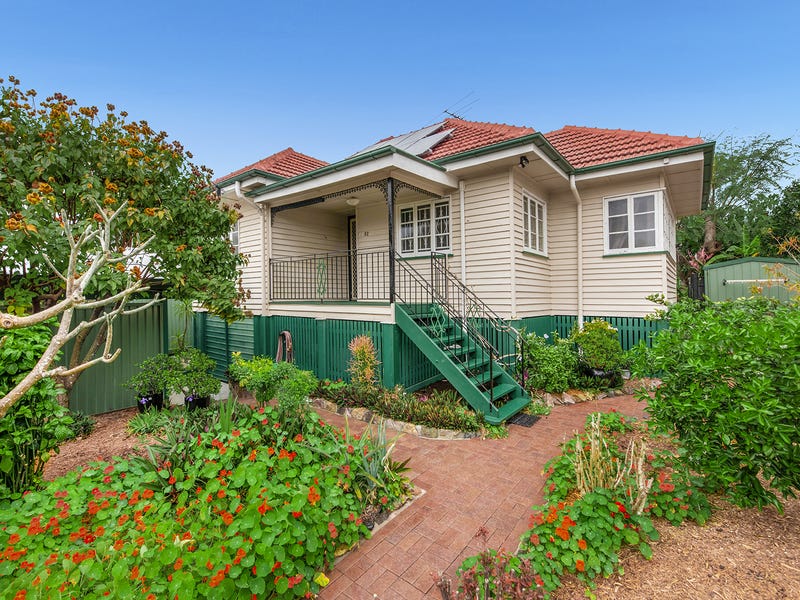 52 Strathmore Street, Kedron, QLD 4031