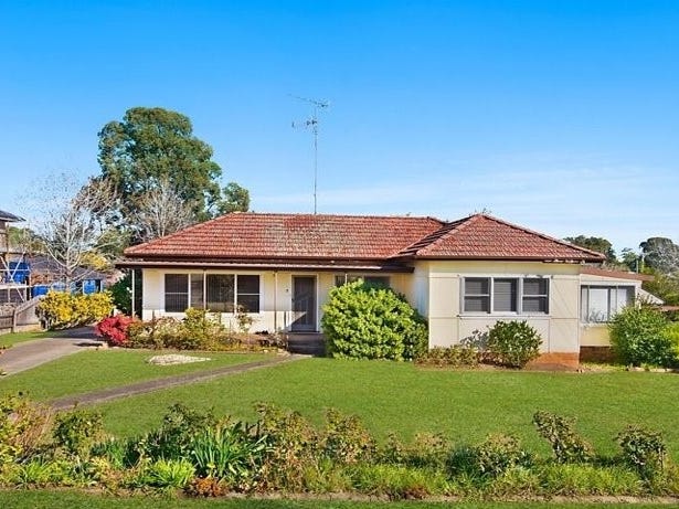 18 Greenwood Road Kellyville Nsw 2155