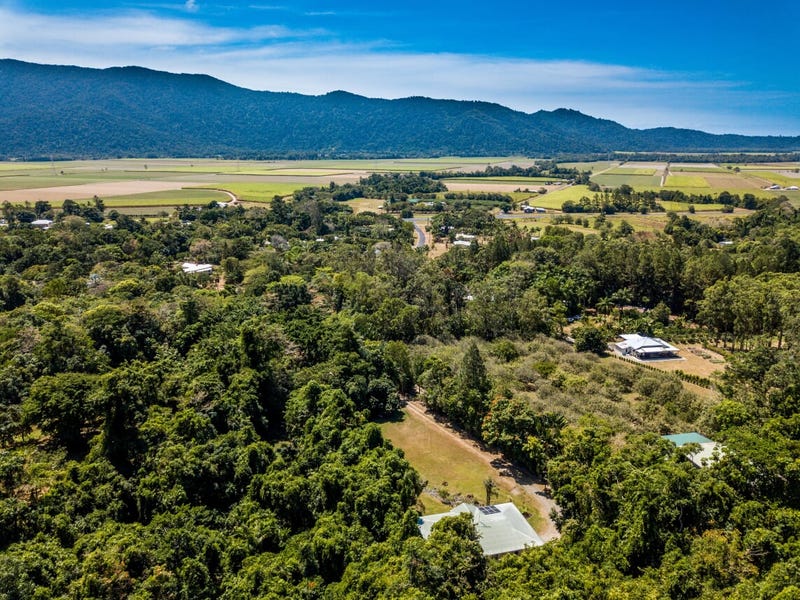 3133 McMahon Drive, Fishery Falls, Qld 4871 House for Sale