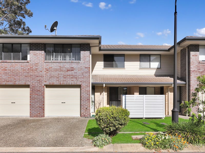 2/125 Cowie Road, Carseldine, Qld 4034 Townhouse for Sale