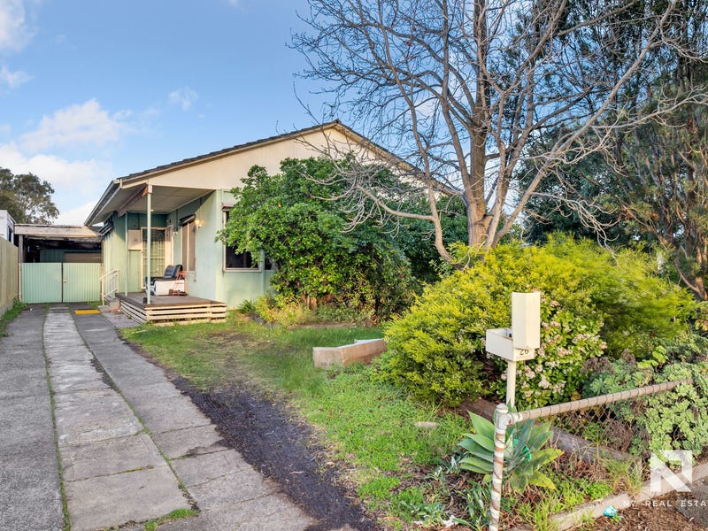 26 Mutton Road, Fawkner, Vic 3060 - Property Details