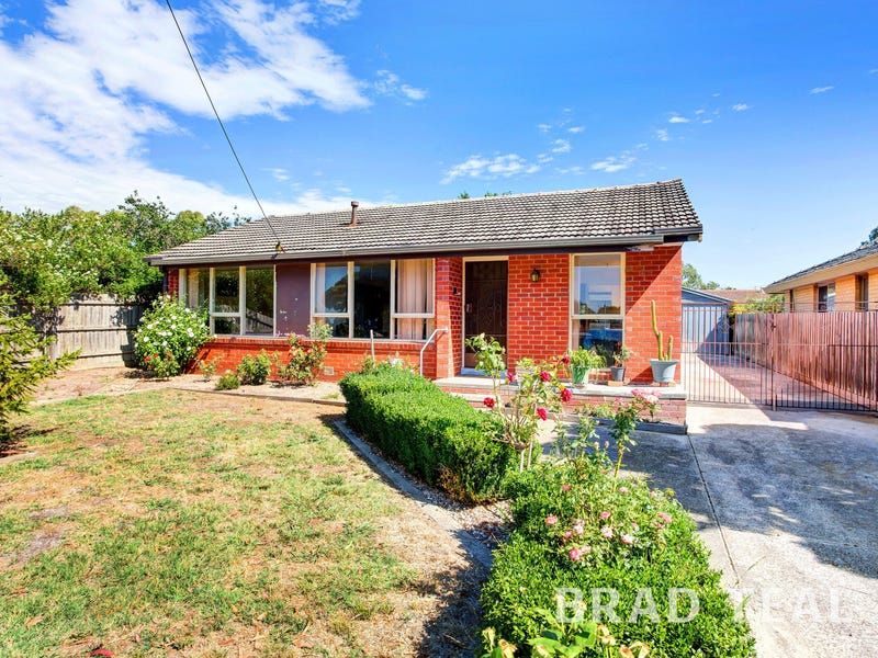 5 Melba Avenue, Sunbury, Vic 3429 Property Details