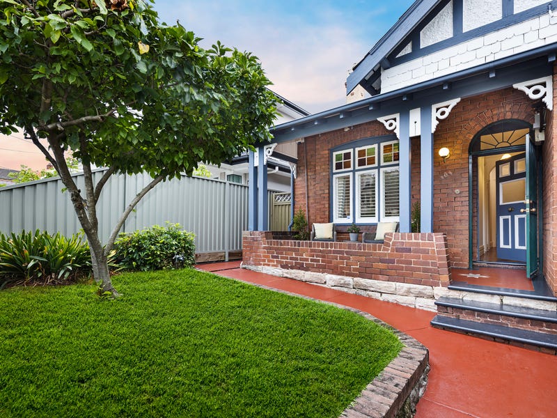 101 Thompson Street, Drummoyne, NSW 2047 Property Details