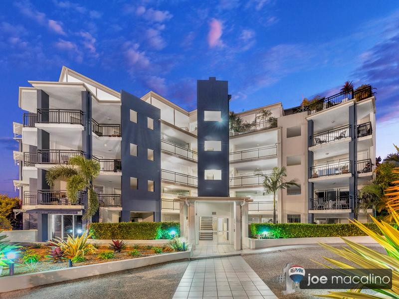 451 Gregory Terrace, Spring Hill, QLD 4000