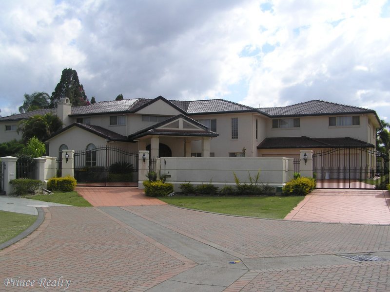 15 Capstan Place, Macgregor, Qld 4109