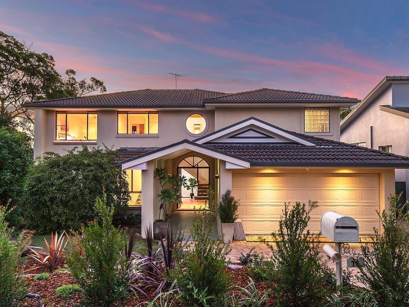 75 Sydney Road, Hornsby Heights, NSW 2077