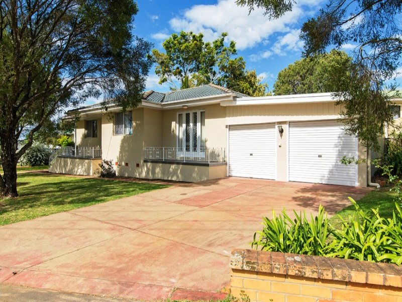 4 Teesdale Avenue, Newtown, QLD 4350
