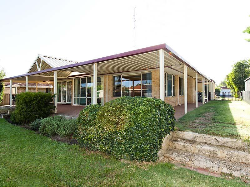 26 Salter Street, Pinjarra, WA 6208 Property Details