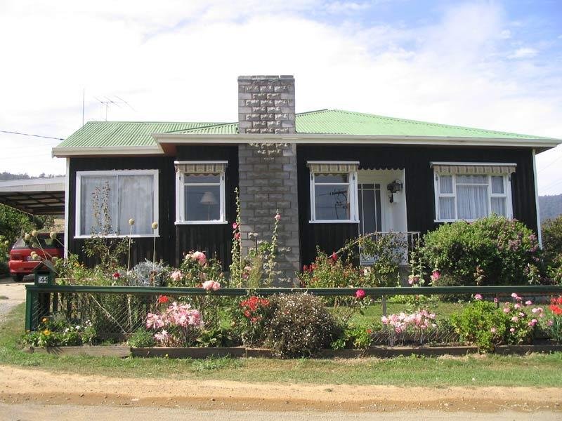 44 Dowlings Road, Huonville, Tas 7109 Property Details