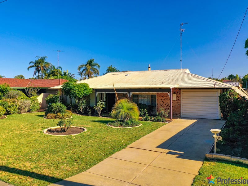 10 Barnes Way, Mandurah, WA 6210 Property Details
