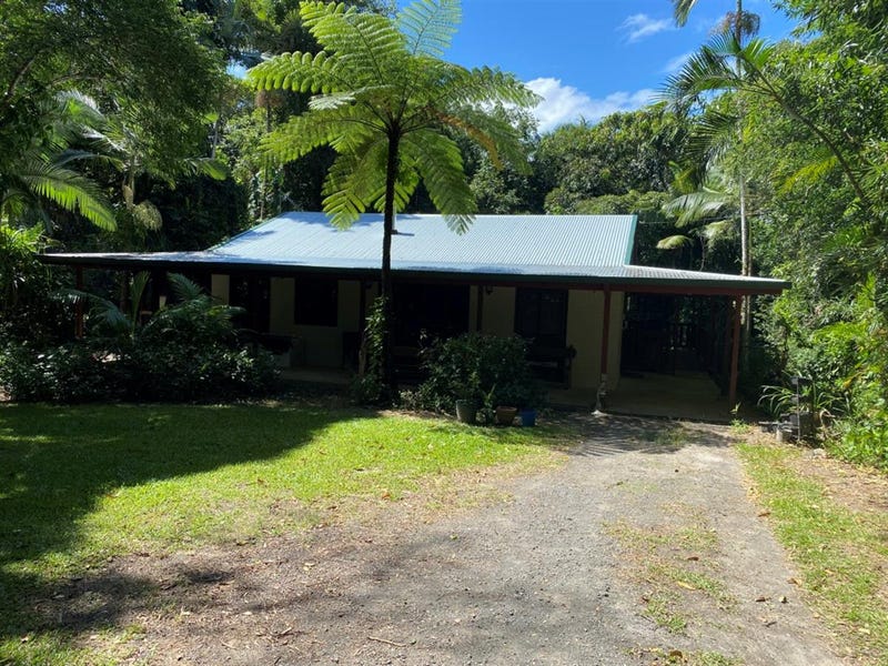 1 Kuranda Cr, Kuranda, Qld 4881 Property Details