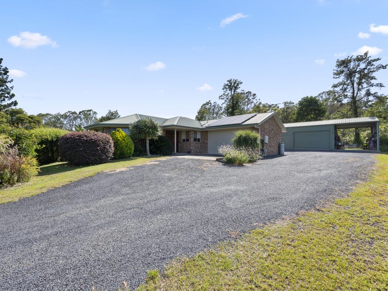 39 East Bank Rd, Glenreagh, NSW 2450 House for Sale